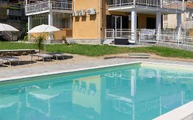 Il Gattino Di Porto - Apt 6 - Monolocale Terrazzo Piscina