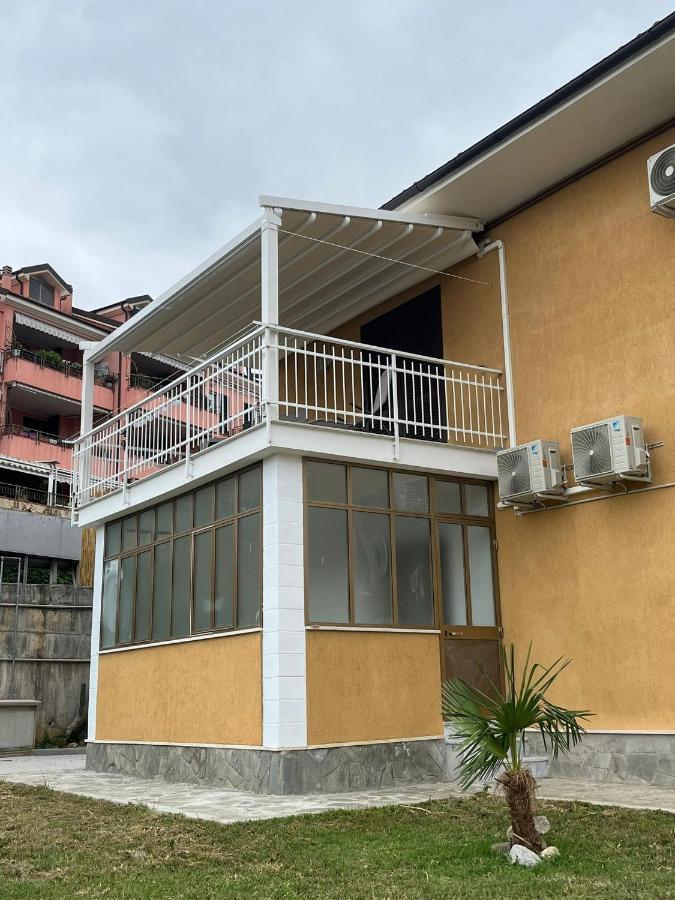 Il Gattino Di Porto - Apt 6 - Monolocale Terrazzo Piscina Imperia Exterior foto
